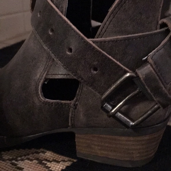 Very volatile ankle boots - Picture 2 of 7